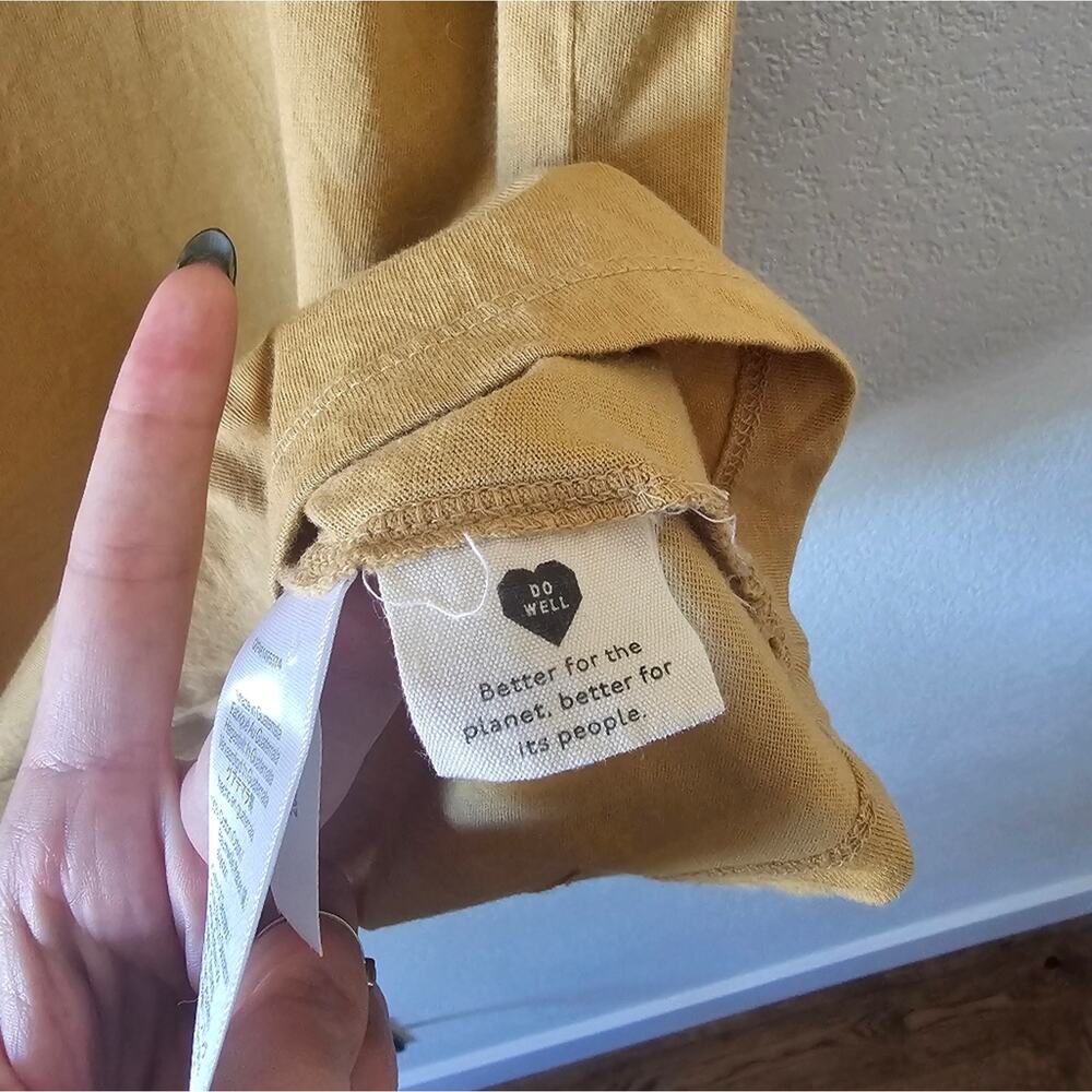 Madewell X Made Some Souvenirs Tee - Picture 6 of 7